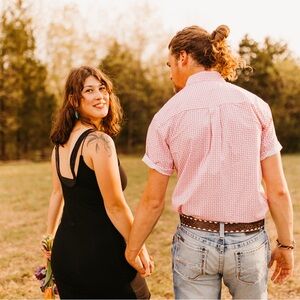 Meet your Posher, Jade